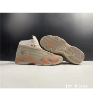 Jordan AIR Clot 14 Terra Retro DC9857-200 Blush Low 0730